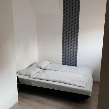 Smeraldo Apartment Siofok