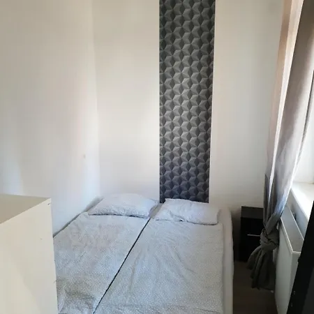Apartment Smeraldo *