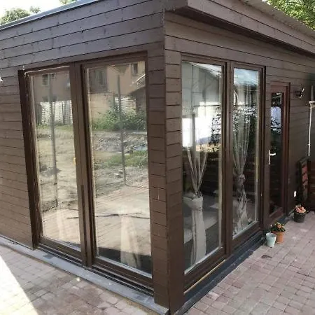 Smeraldo Apartment Siofok