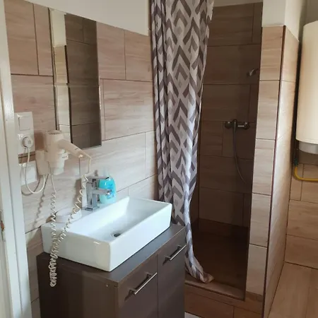 Smeraldo Apartment Siofok