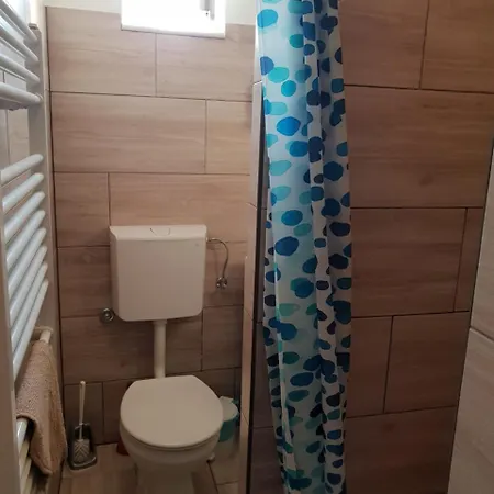 Apartment Smeraldo