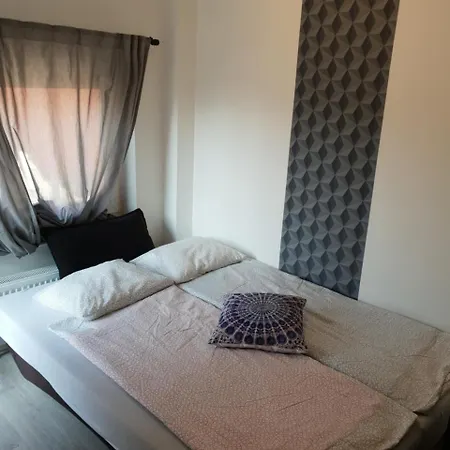 Apartment Smeraldo